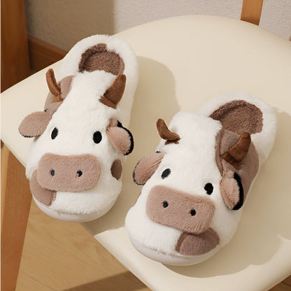 Cozy Cowpaws