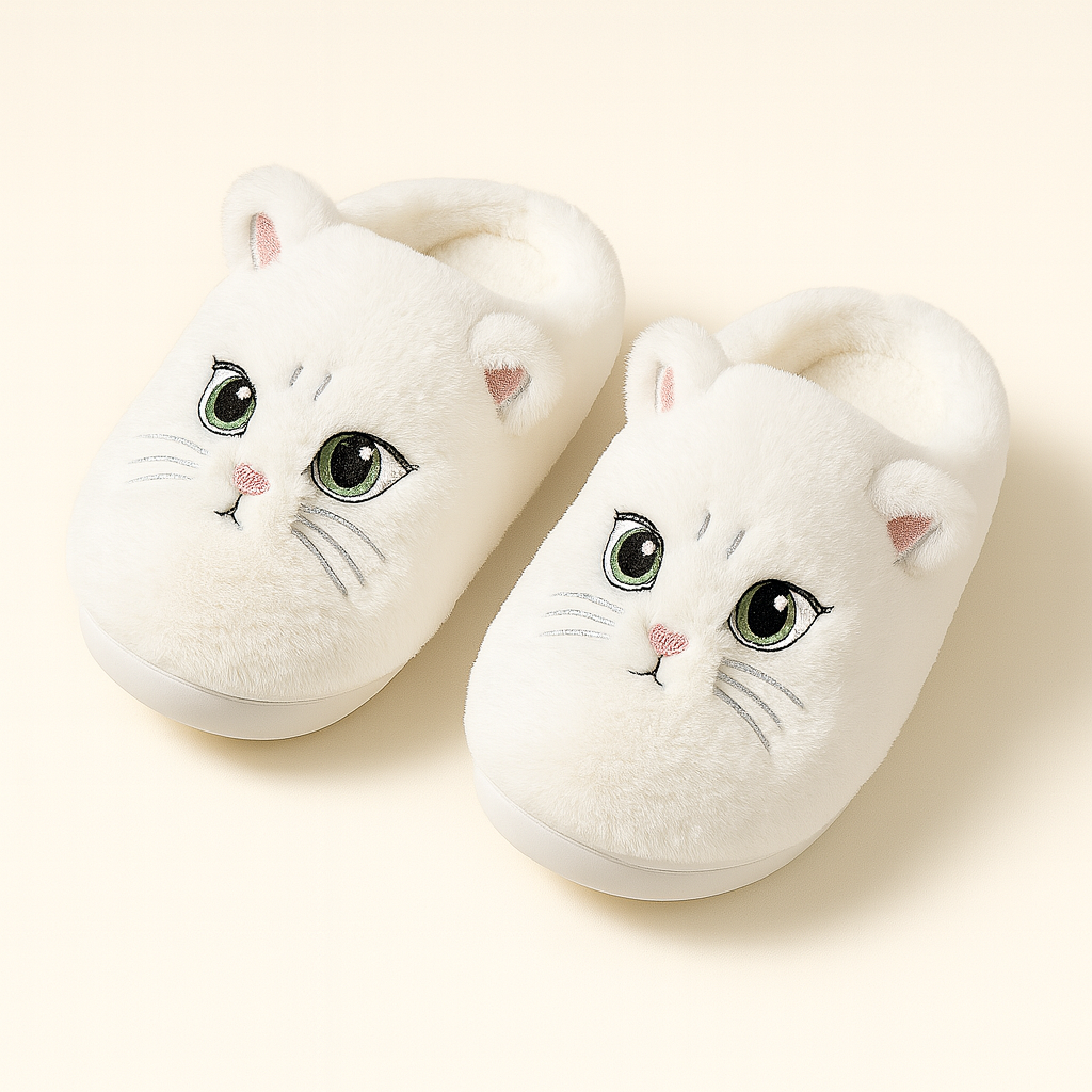 Whisker Warmers