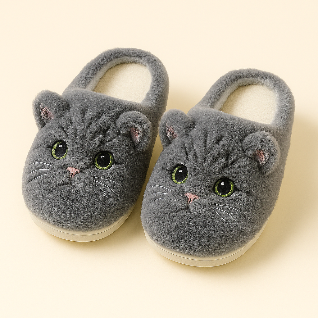 Whisker Warmers