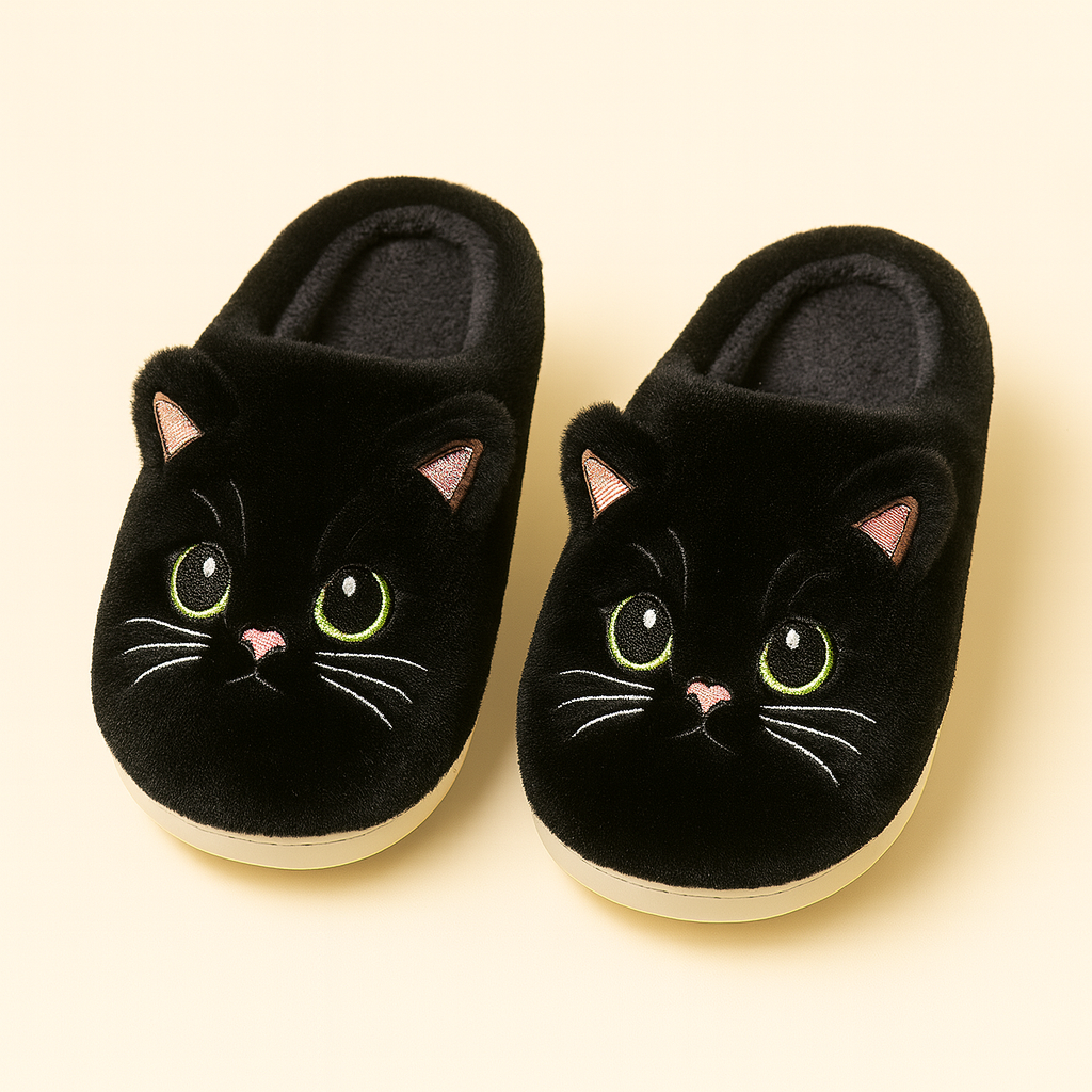 Whisker Warmers